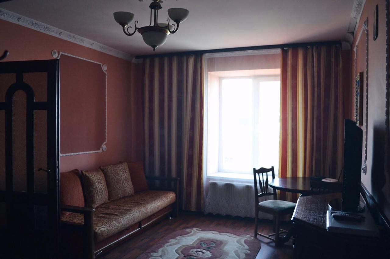 3-Room Apartments In Central City Lviv Exterior photo